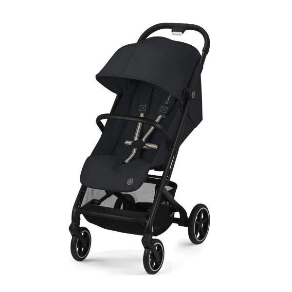 CYBEX Gold Beezy - Magic Black